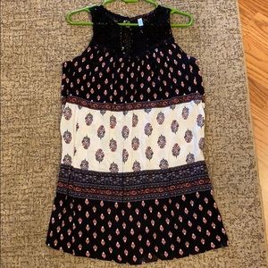 Perfect Summer Dress